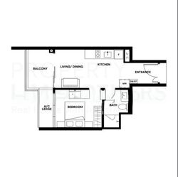 Normanton Park (D5), Apartment #589739821